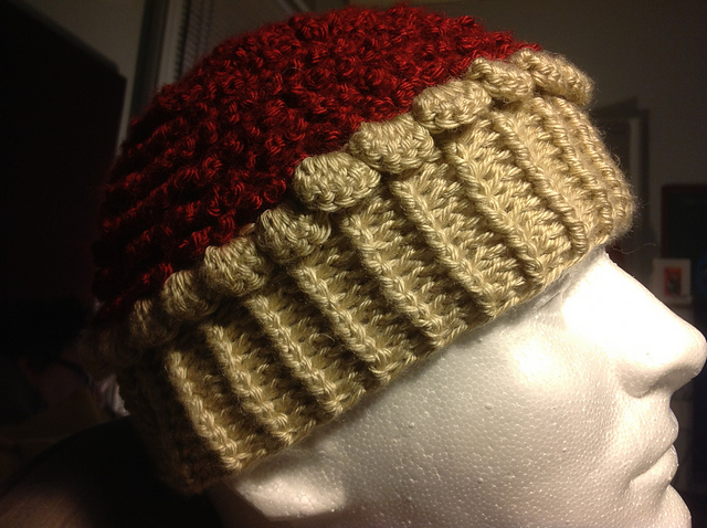 Suzie's My Oh My Cherry Pie Hat