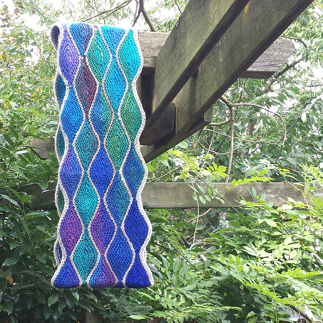 Almendra Cowl
