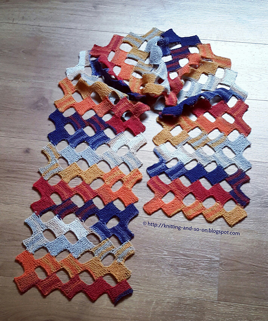 Little Rectangles