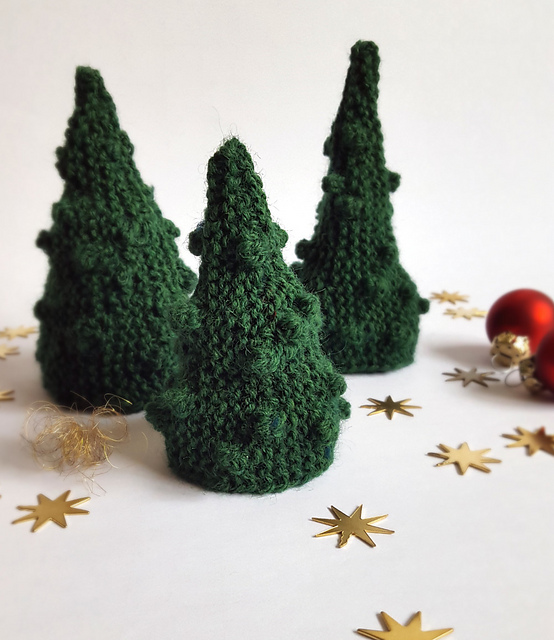 Little Christmas Tree