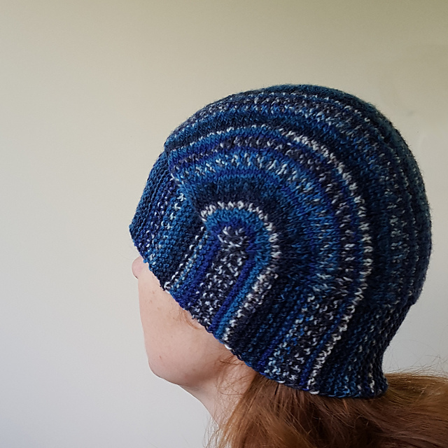 U-Turn Hat