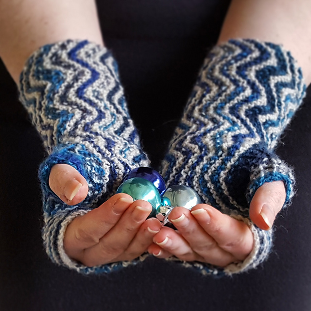 Helgoland Mitts