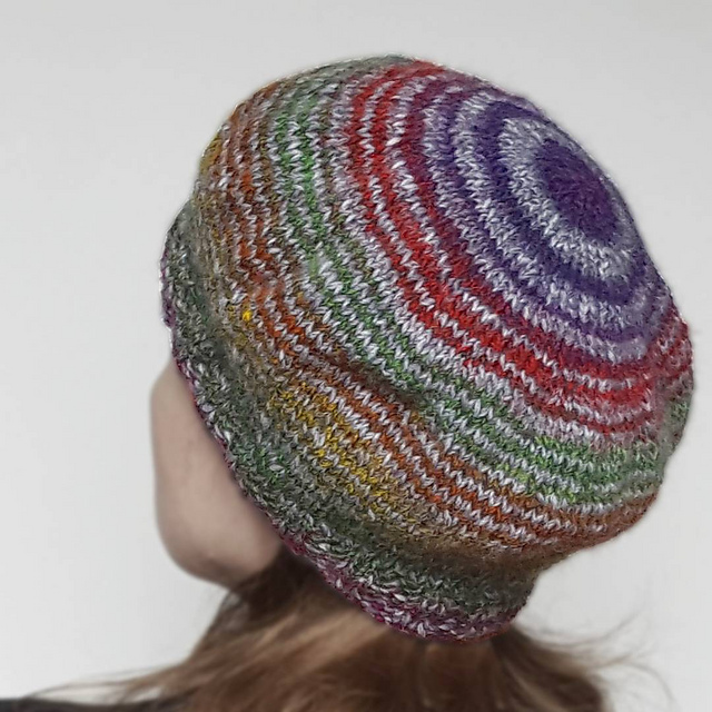 Circle Beret