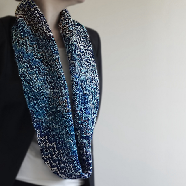 Skein Hash Cowl