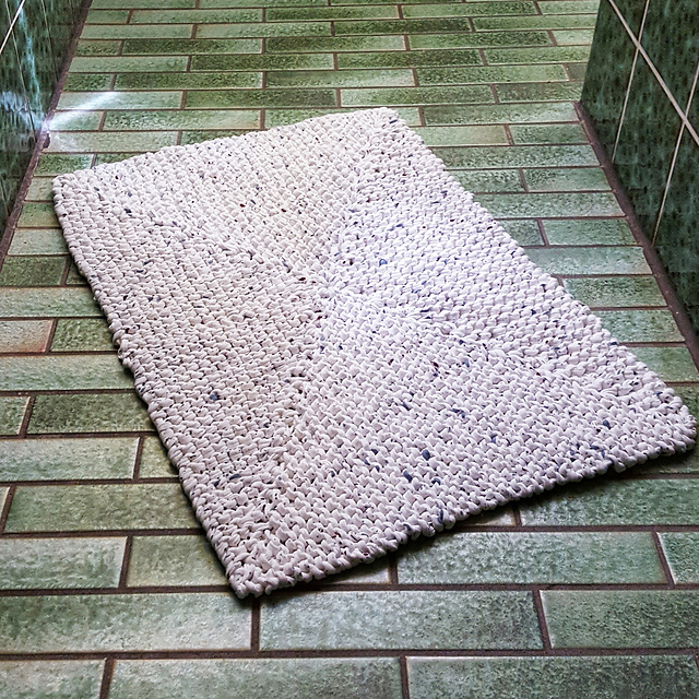 Bath Rug