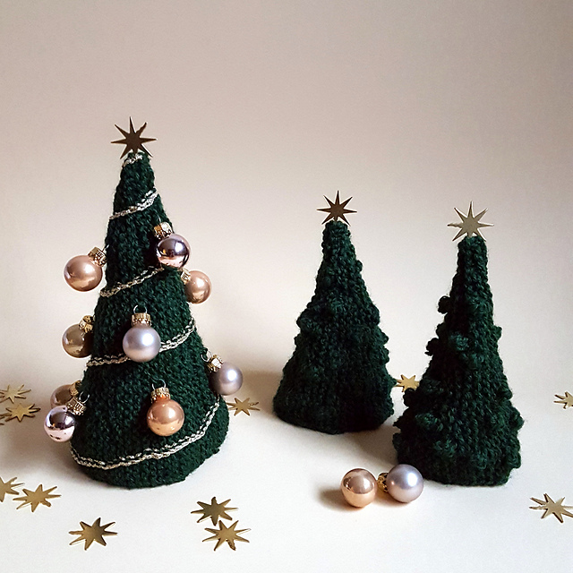 Last Minute Xmas Tree