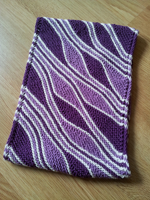 Mixed Wave Cowl
