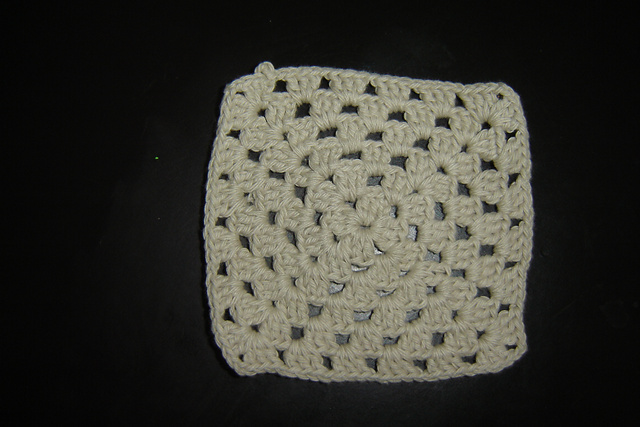 Granny Square