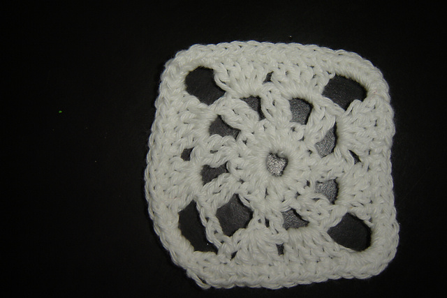 Square Motif 17