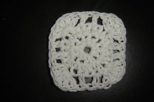 Square Motif 19