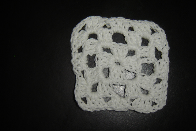 Square Motif 15