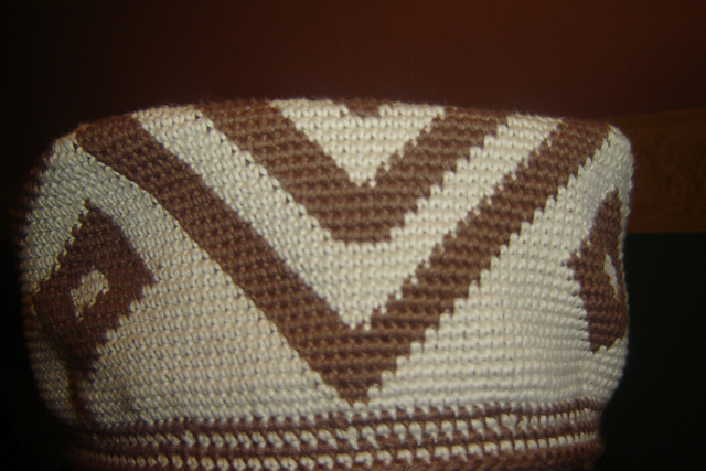 KUFI / CAP