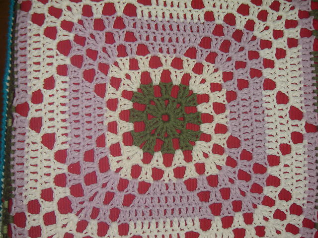 Grandma's Square