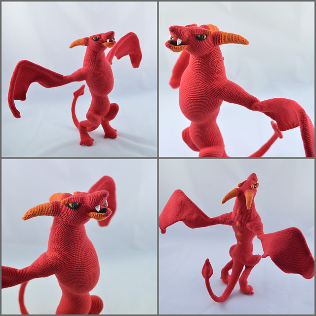 The Dragon