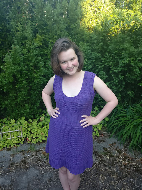 #10 Mini Dress