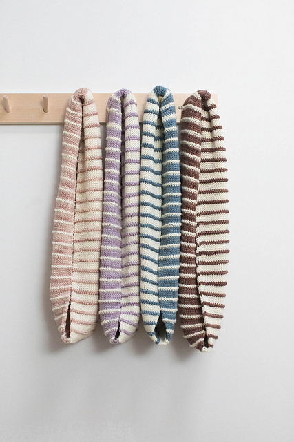 CFC Infinity Scarf