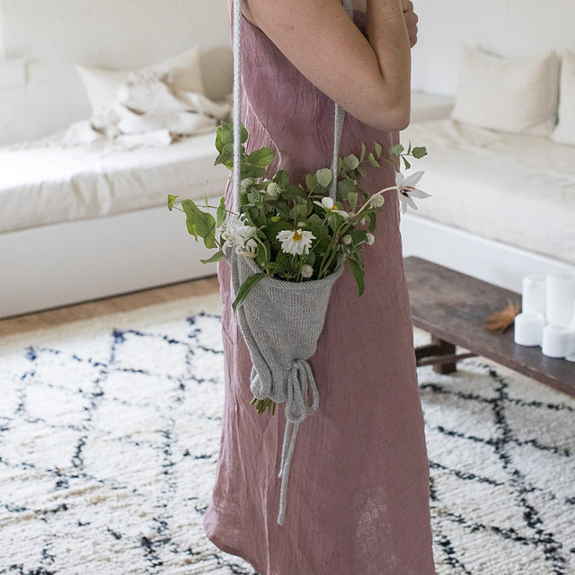 CFC Flower Bag