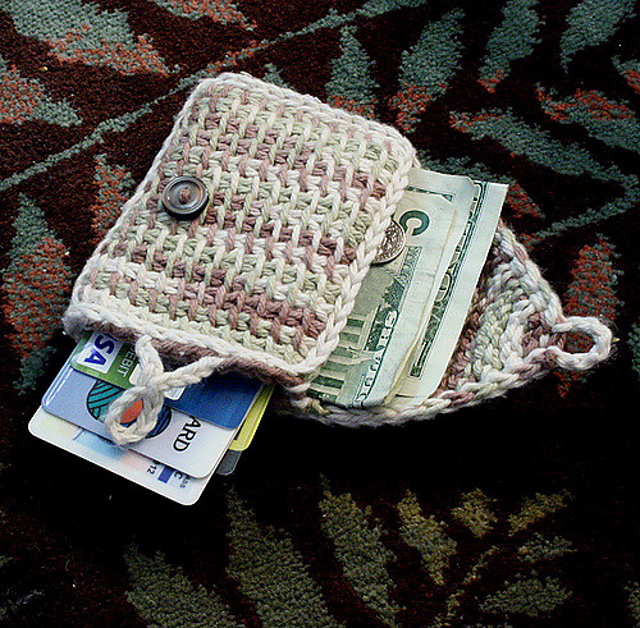 Tunisian Wallet