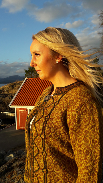 Ocre