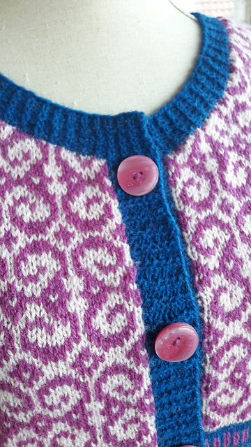 Sidsel jacket