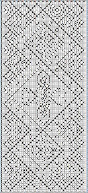 Agra Stole
