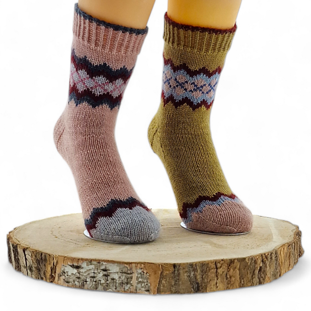 Malin Socks