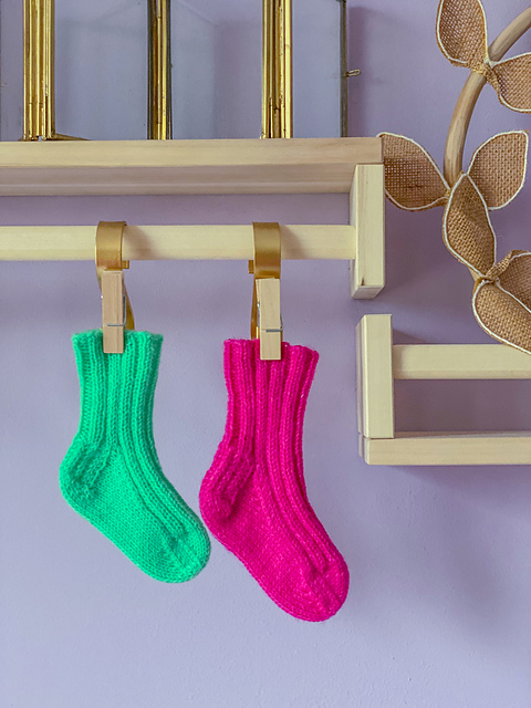Allfit Rib Socks