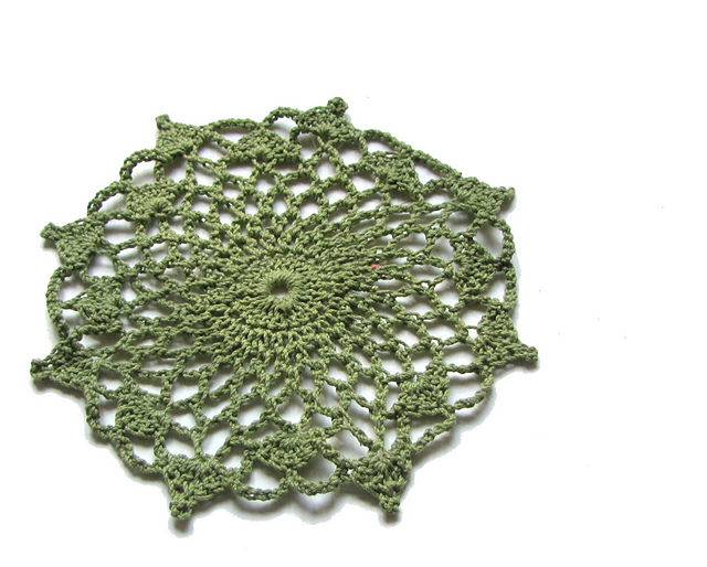 08 Doily