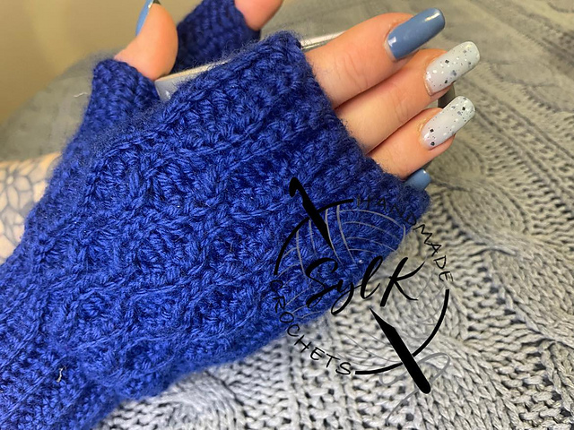 Gloves mittens
