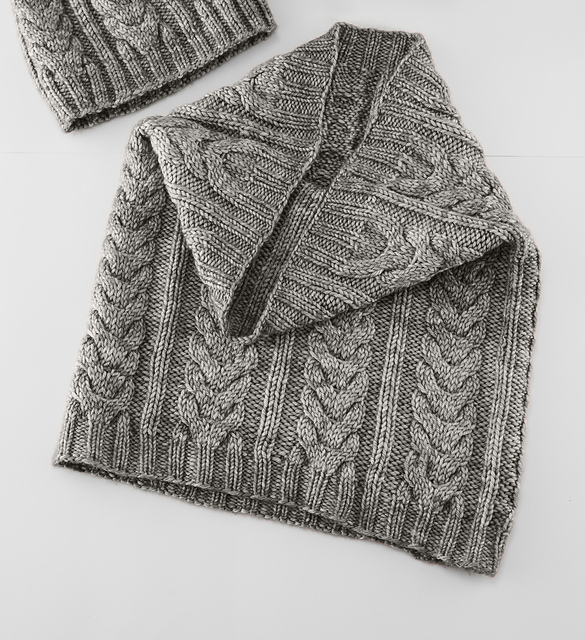 Guide to Modern Cable Knitting with Different Yarns