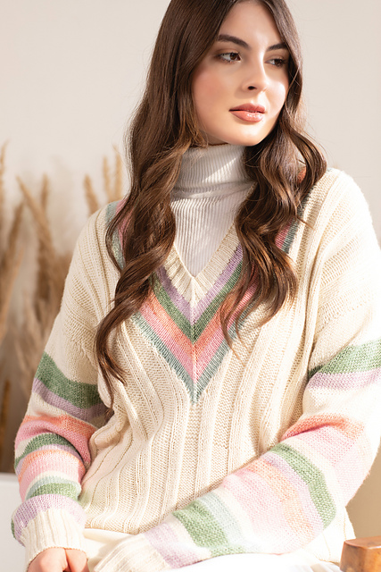Whisper Sweater