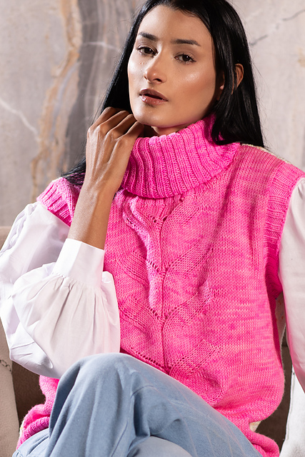 Vinepath Vest