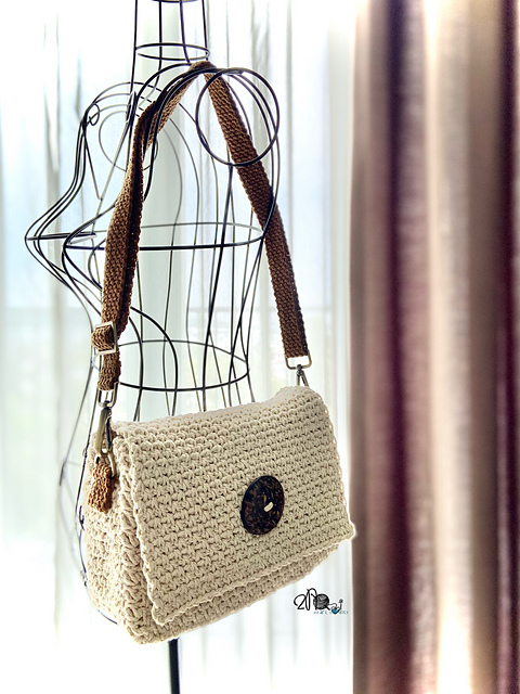 Minimalist Sling Bag