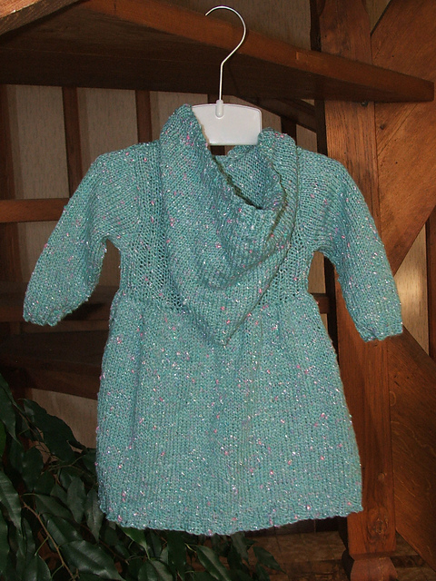 35 - Manteau