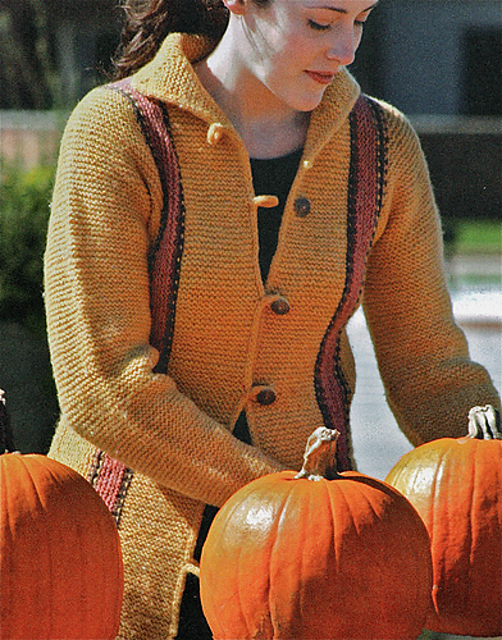 Ravelry: Suspender Sweater WG21 SO26 pattern by Elizabeth Zimmermann