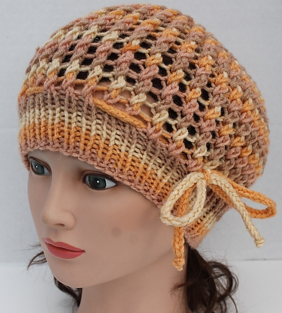 Autumn Hat