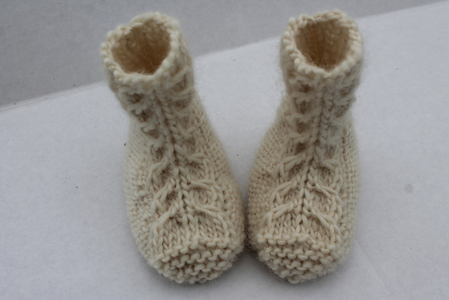 Claw Cable Booties
