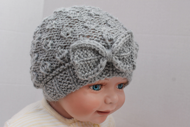Bow Hat