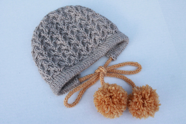 Agasi Bonnet