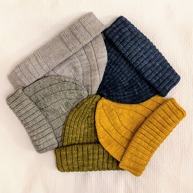 Hermanni beanies