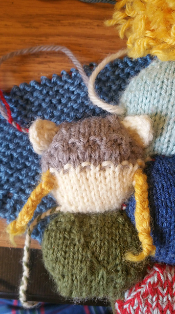 Viking Hexipuff
