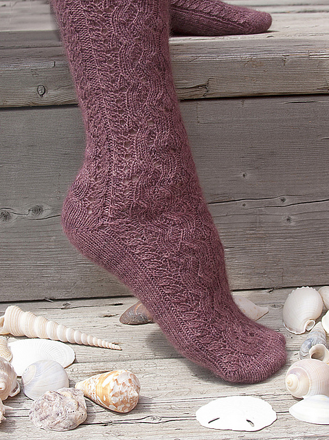 Socks of Ceylon