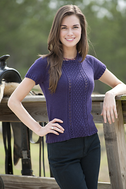 Ashland Pullover