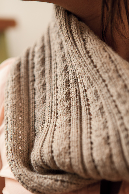 Shiloh Cowl