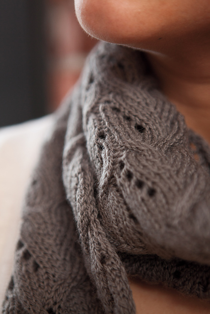 Oakes Scarf