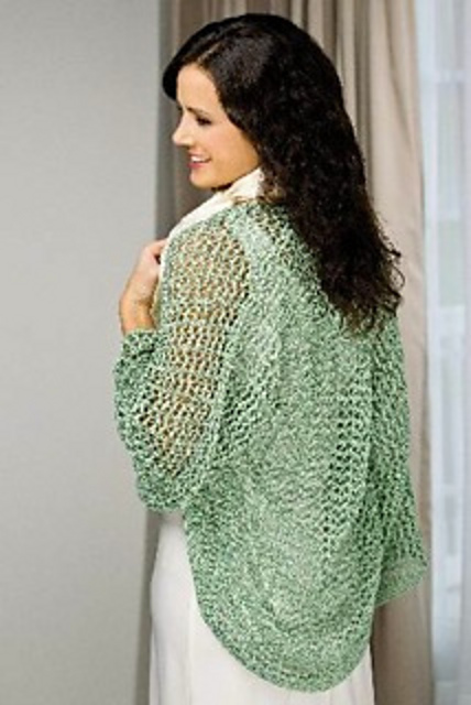 Sitka Cardigan