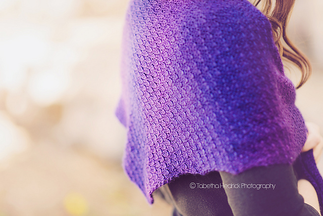 Shea Scarf