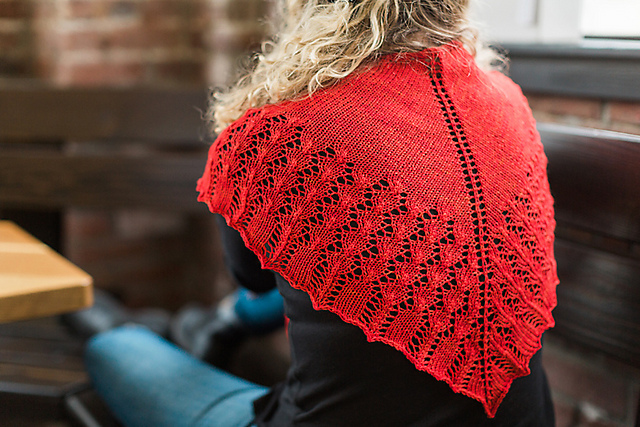 Cottage Red