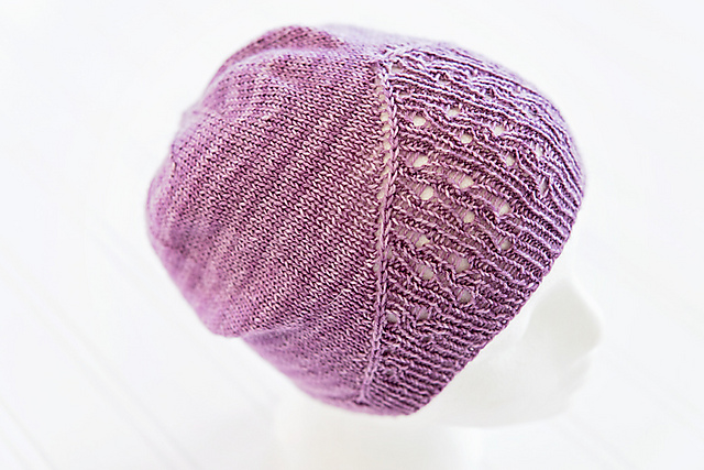 Lilac Petal