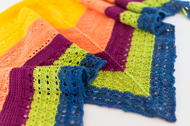 Summer Brights